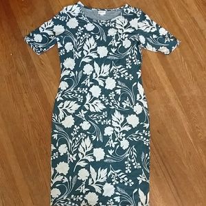 Lularoe Julia